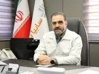حرکت سایپایدک در مسیر تحقق فروش ۲۷ همت خدمات و قطعات در سال جاری