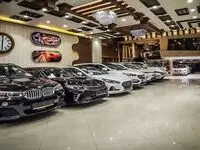 وقوع یک اتفاق عجیب در بازار خرید و فروش خودروهای وارداتی! 