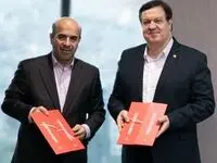 آغاز مرحله جدید ساخت نیروگاه های خورشیدی صنعتی و خانگی با تسهیلات بانک ملت