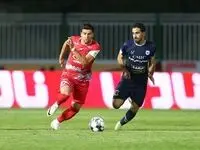 پیش بازی پرسپولیس و چادرملو اردکان: پیش به سوی جام