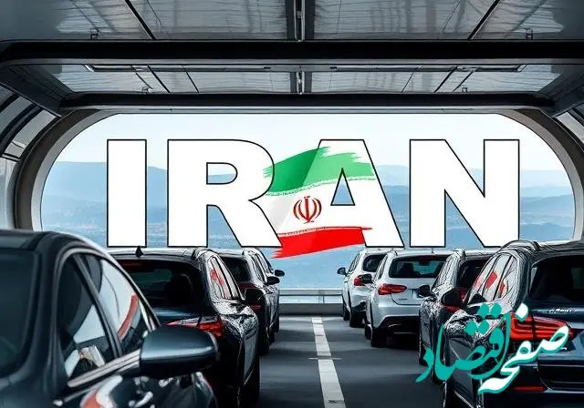 آغاز فروش خودروهای وارداتی از شنبه ۱۸ اسفند ۱۴۰۳؛ اما چرا مردم وحشت‌زده شدند؟ پشت پرده طرح جدید فروش لو رفت