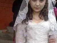 عروس ۸ ساله در شب حجله جان داد / دستگیری داماد... 