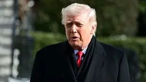 نخستین واکنش ترامپ به مذاکرات ایران و آمریکا چه بود؟ 