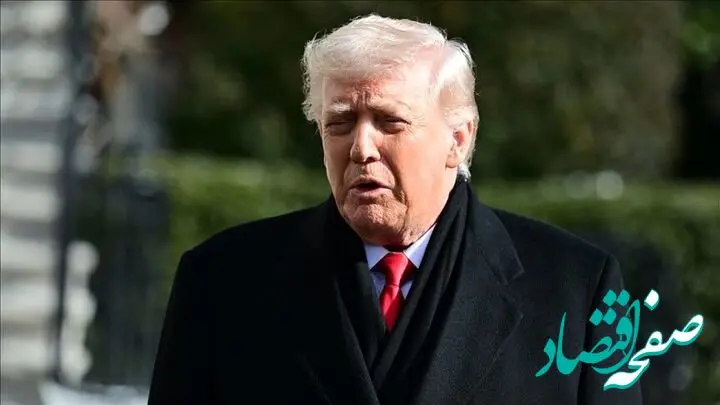 نخستین واکنش ترامپ به مذاکرات ایران و آمریکا چه بود؟ 