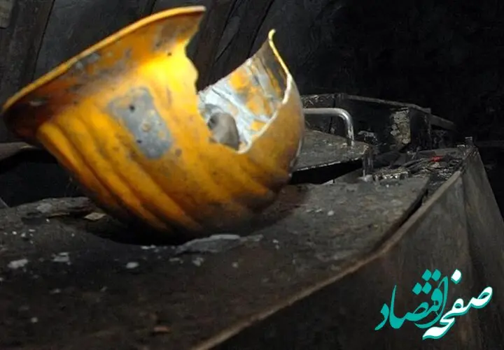 معدنی در سمنان ۶ کشته داد!