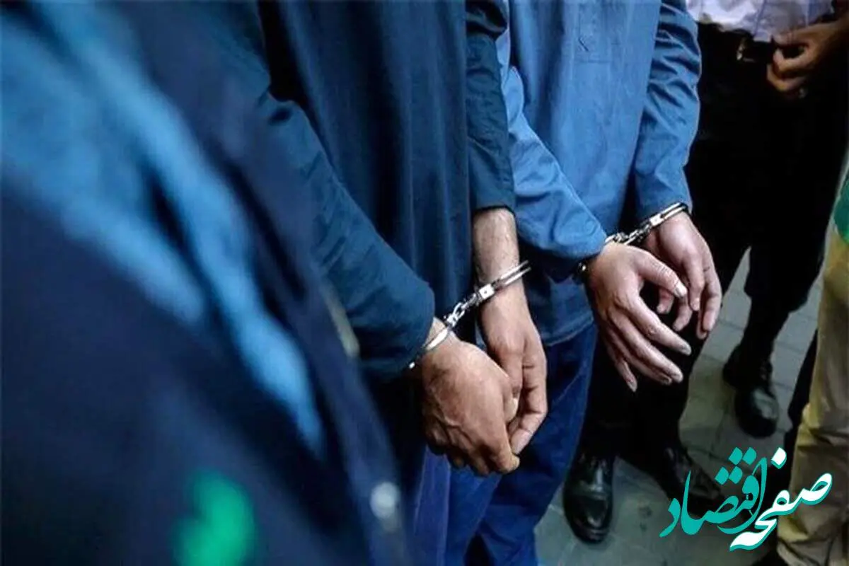 فوری؛ دستگیری عاملان قمه‌کشی در یک بیمارستان