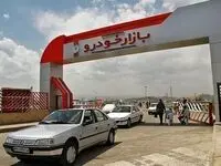 کاهش ۵ تا ۸ درصدی قیمت خودرو؛ فروشندگان عقب نشستند، خریداران اعتصاب کردند