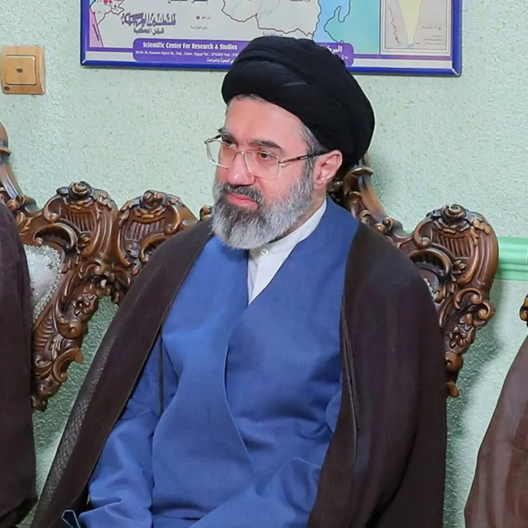 نظر فقیه عالیقدر حضرت آیت الله سیفی مازندرانی درباره شایستگی حضرت آیت الله حاج سید مجتبی خامنه ای