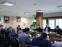 دکتر مدرس‌خیابانی: داخلی‌سازی و اعتماد به جوانان نخبه، جزو برنامه‌های کلان شرکت ملی مس است