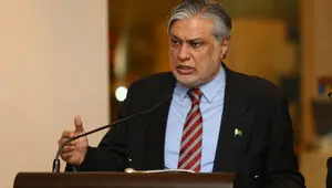 تاکید اسلام آباد بر دیپلماسی؛ کلید صلح پایدار در منطقه