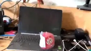 آخرین خبر از حمله موشکی به ساختمان تلویزیون العربی | دفتر فوری تخلیه شد