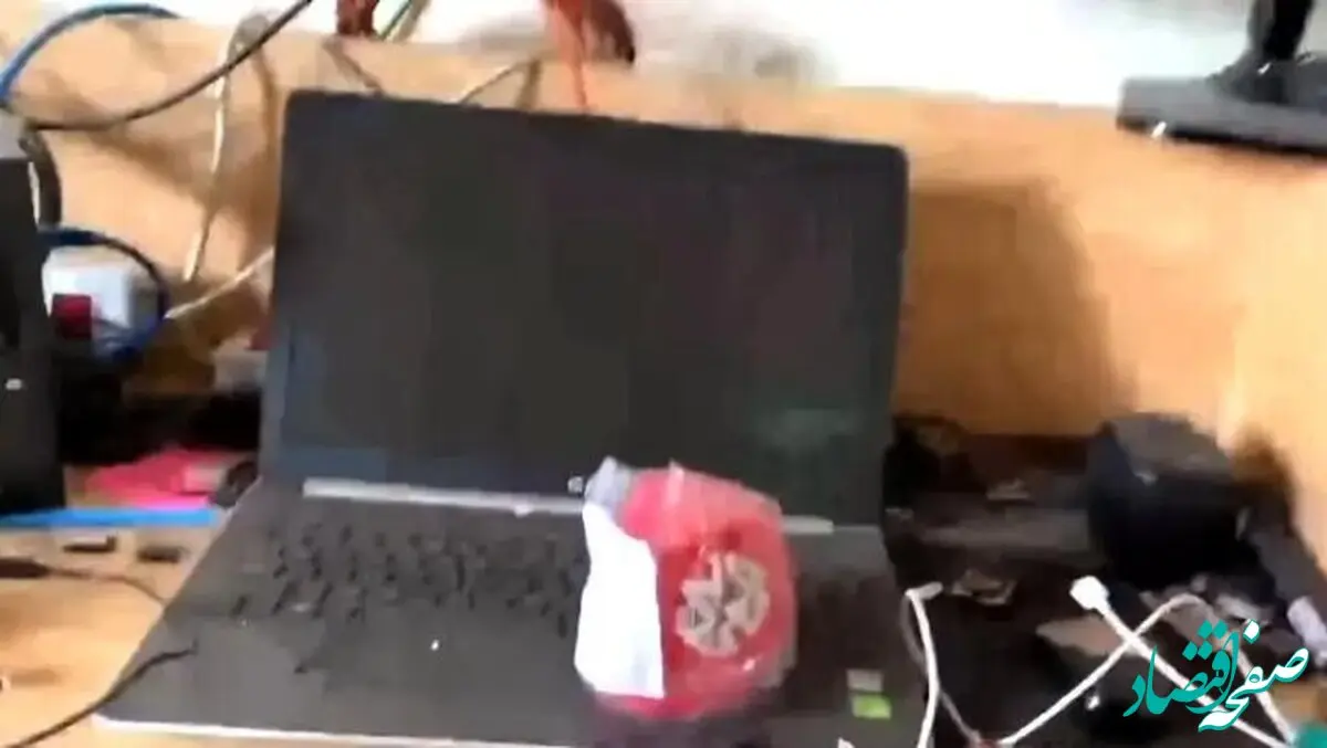 آخرین خبر از حمله موشکی به ساختمان تلویزیون العربی | دفتر فوری تخلیه شد