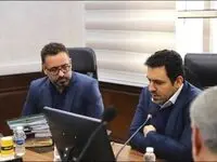 اخذ مجوز زیست‌محیطی برای پروژه‌های جدید شرکت نفت سپاهان