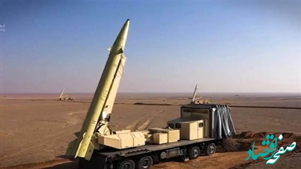 سورپرایز موشکی ایران در اولین روز تابستان | تغییر سیاست ایران در حملات موشکی به اسرائیل (سیاست موشکی ایران) + ورود مستقیم ایالات متحده به میدان نبرد ایران و اسرائیل