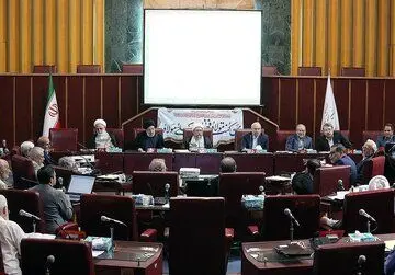 درگیری مجلس و مجمع تشخیص بر سر هیات نظارت همچنان پابرجا | همه پروژه‌ها قفل شده است 
