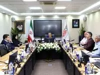 آقاجانلو: ایمپاسکو برای اجرای تکالیف معدنی برنامه هفتم پیشرفت برنامه دهد/ زارع: برنامه ریزی ایمپاسکو برای توانمندسازی مجتمع ها