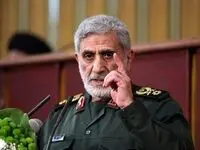 ماجرای جنجالی انتشار خبر دستگیری و بازجویی سردار قاآنی چیست که این همه خبرساز شد؟ 