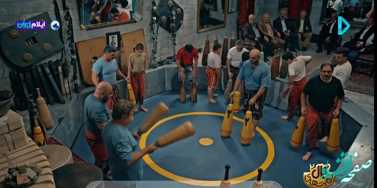 قسمت چهاردهم سریال حکایت های کمال۲ از تلوبیون + لینک مستقیم سریال حکایت های کمال قسمت ۱۴