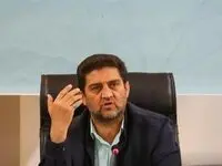رینگ چهارم ترافیکی اصفهان با سرباره فولاد مبارکه ایمن‌تر می‌شود