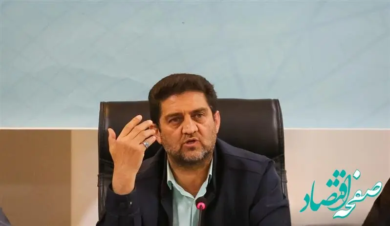 رینگ چهارم ترافیکی اصفهان با سرباره فولاد مبارکه ایمن‌تر می‌شود