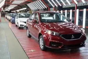 زمان فعالیت تولید شرکت پارس خودرو از یکشنبه ۱۷ اسفند ۱۴۰۴