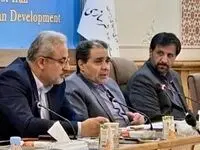 برگزاری نشست مشترک‌ میان بیمه دی و وزارت راه و شهرسازی