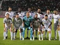 برد ارزشمند مس رفسنجان در هفته دهم لیگ برتر فوتبال