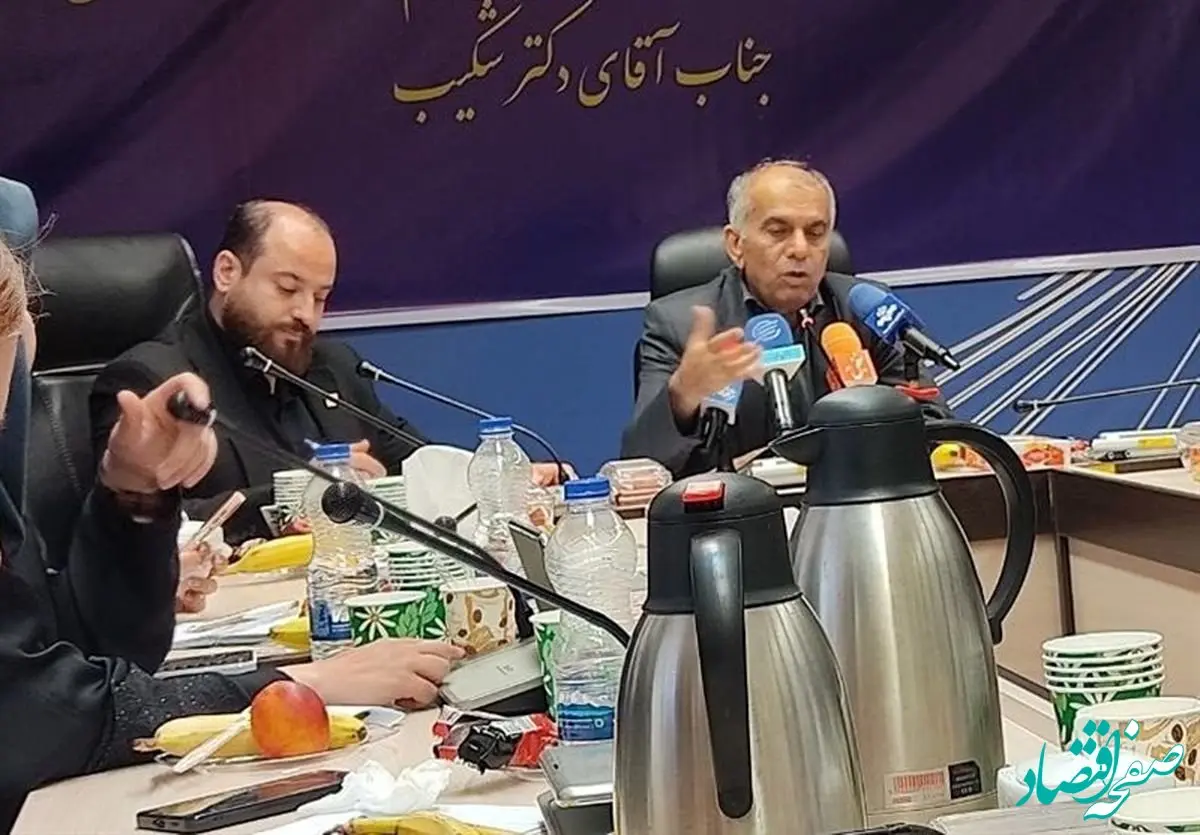 دلیل تاسیس نشدن شرکت بیمه نظام مهندسی ساختمان اعلام شد