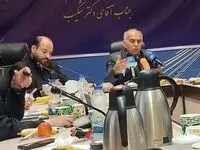دلیل تاسیس نشدن شرکت بیمه نظام مهندسی ساختمان اعلام شد