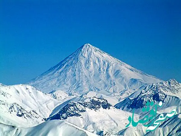 مرگ هولناک کوه‌نوردان در دماوند