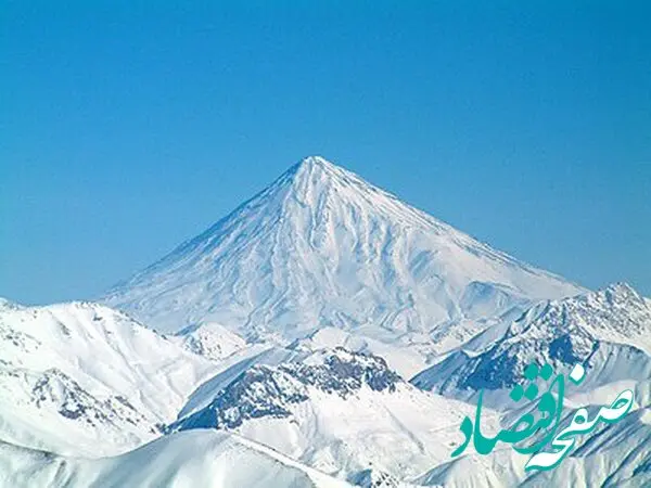 مرگ هولناک کوه‌نوردان در دماوند