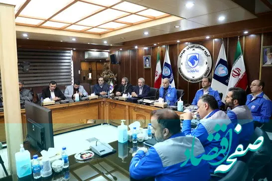 مدیرعامل ایران خودرو: شبکه خدمات پس از فروش آماده ارایه خدمات به تاکسی‌های برقی است