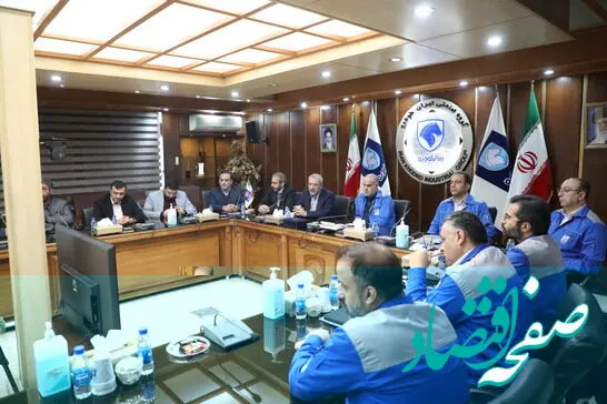 مدیرعامل ایران خودرو: شبکه خدمات پس از فروش آماده ارایه خدمات به تاکسی‌های برقی است