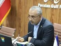 از متمرکز سازی تا هوشمندسازی؛ترسیم نقشه راه عملیات انبارها از سوی مدیرعامل پتروشیمی بندرامام