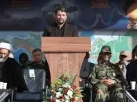 در پایان گام دوم انقلاب اسلامی، ایران یکی از دو محور امنیت جهان خواهد بود
