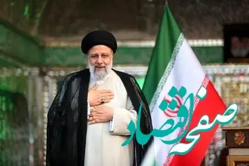 فیلم | ماجرای نجات جان عباس معروفی توسط شهید سید ابراهیم رئیسی