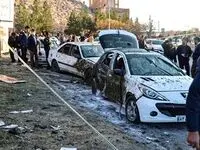 فیلم | گفت‌وگو با خانواده‌ای که ۹ نفر از آنها در حادثه کرمان شهید شدند | دخترم مادرم بود