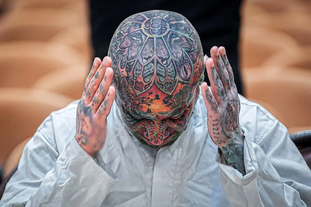 حکم اعدام تتلو تایید شد! | جزئیات تازه از پرونده تتلو را اینجا بخوانید