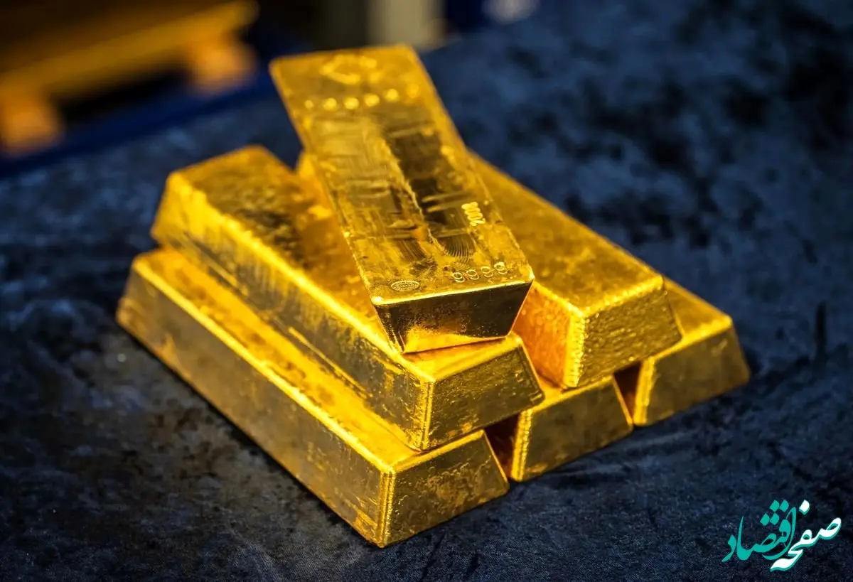 آخرین قیمت طلا آبشده امروز چهارشنبه ۱۰ اردیبهشت ماه ۱۴۰۴ چقدر شد؟ 