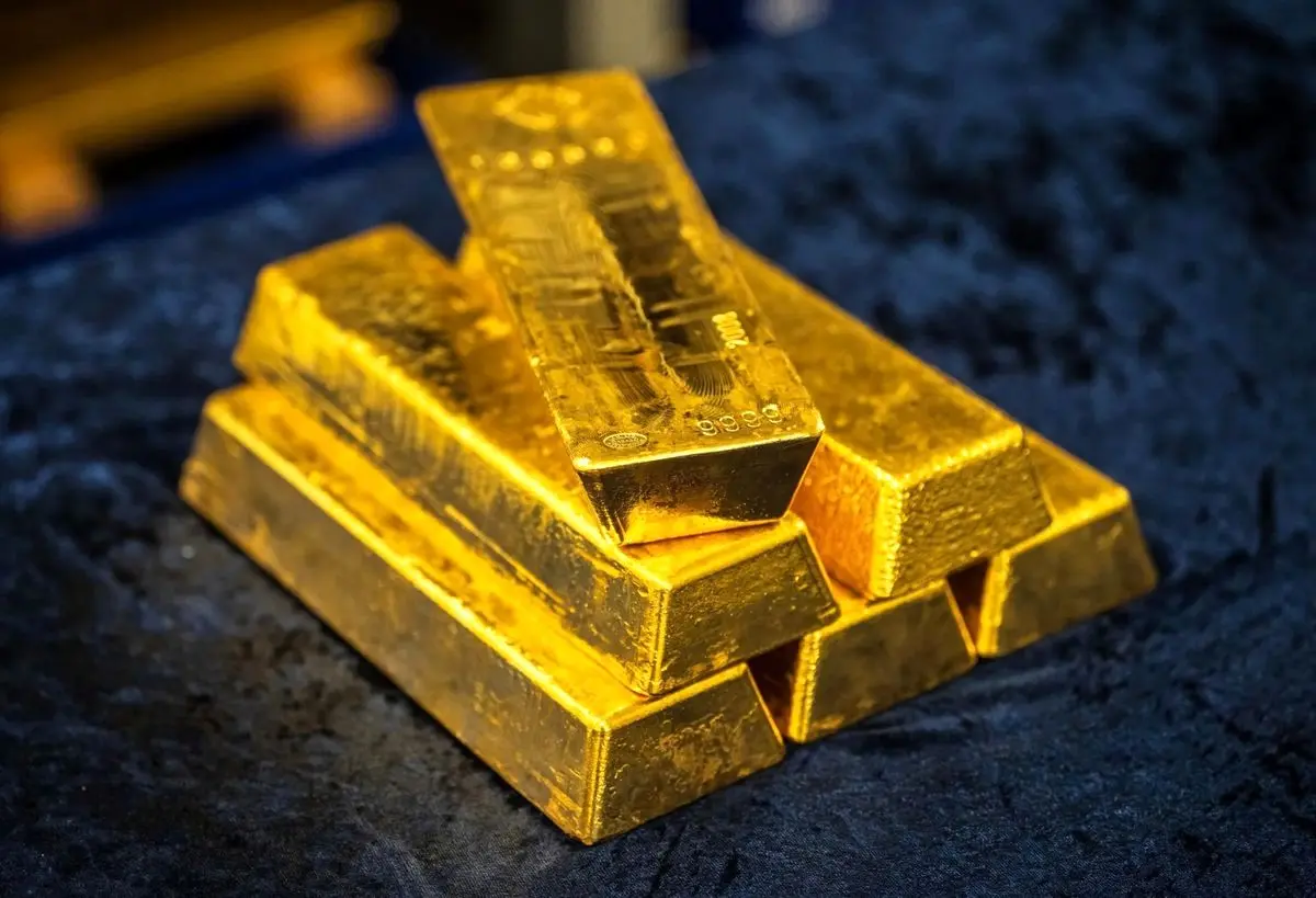 آخرین قیمت طلا آبشده امروز چهارشنبه ۱۰ اردیبهشت ماه ۱۴۰۴ چقدر شد؟ 