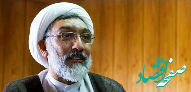 پیام تبریک مصطفی پورمحمدی به رهبر انقلاب اسلامی