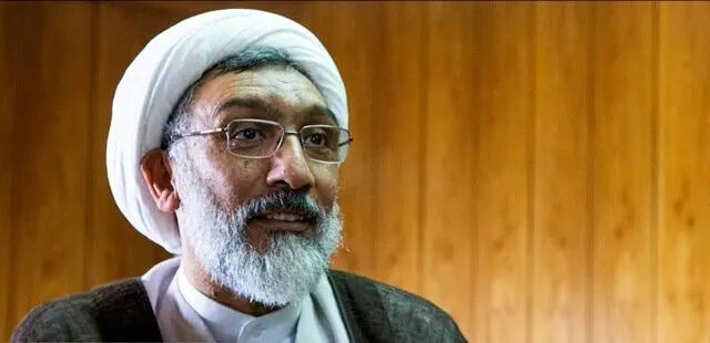 پیام تبریک مصطفی پورمحمدی به رهبر انقلاب اسلامی