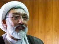 پیام تبریک مصطفی پورمحمدی به رهبر انقلاب اسلامی