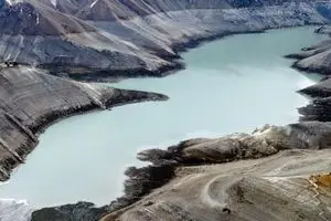 تهران «از جیب آب» می‌خورد؛ وزارت نیرو کجای بحران ایستاده است؟