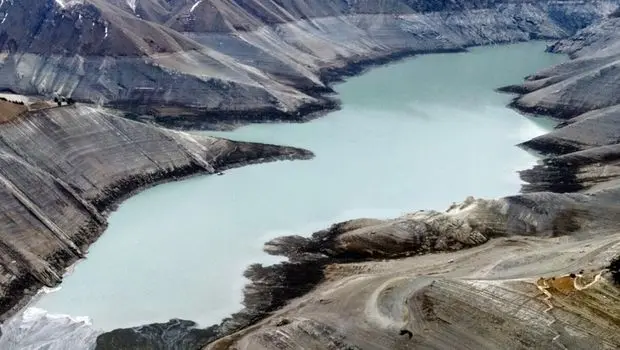 تهران «از جیب آب» می‌خورد؛ وزارت نیرو کجای بحران ایستاده است؟