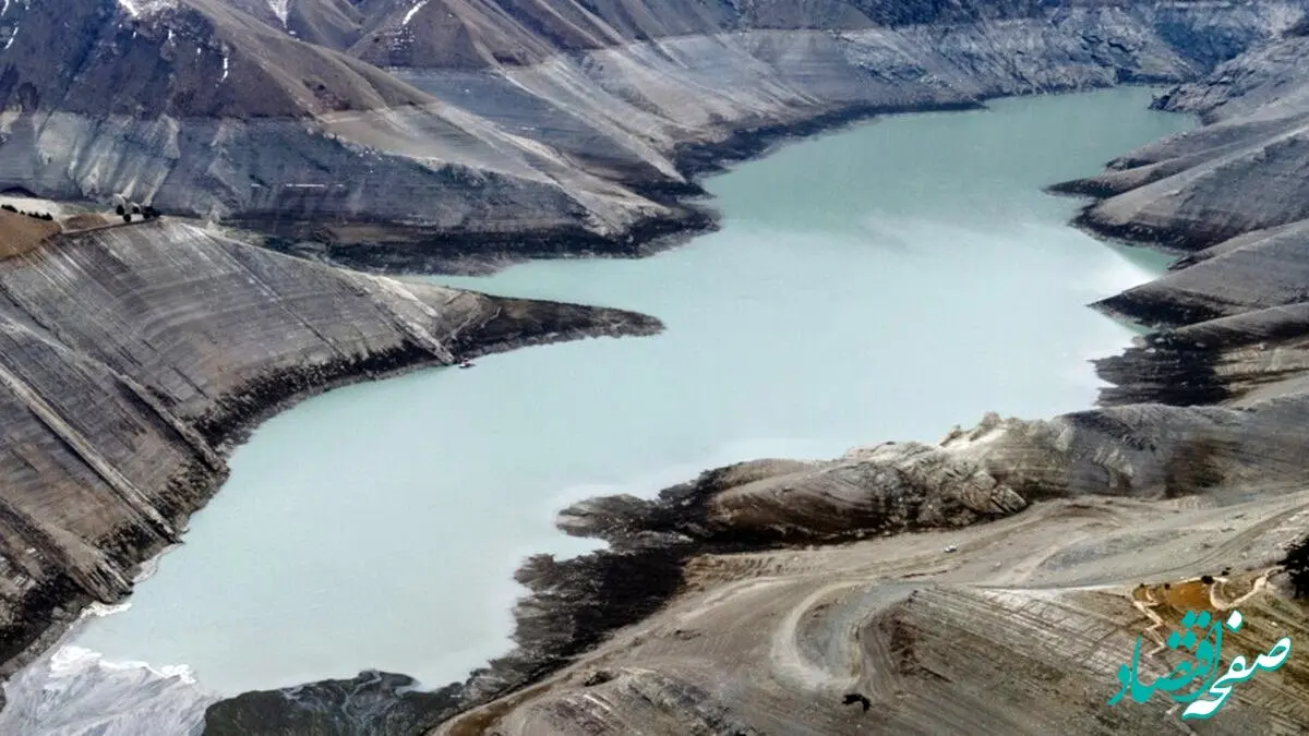 تهران «از جیب آب» می‌خورد؛ وزارت نیرو کجای بحران ایستاده است؟