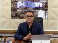 پیام تبریک شهریار محمدی راد به مناسبت نیمه شعبان
