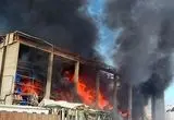 آخرین خبر از حمله ایران به اسرائیل امروز چهارشنبه ۲۸ خرداد ماه ۱۴۰۴ / قدرت‌نمایی نیروی هوافضای سپاه با درهم‌کوبیدن مراکز شرارت اسرائیل