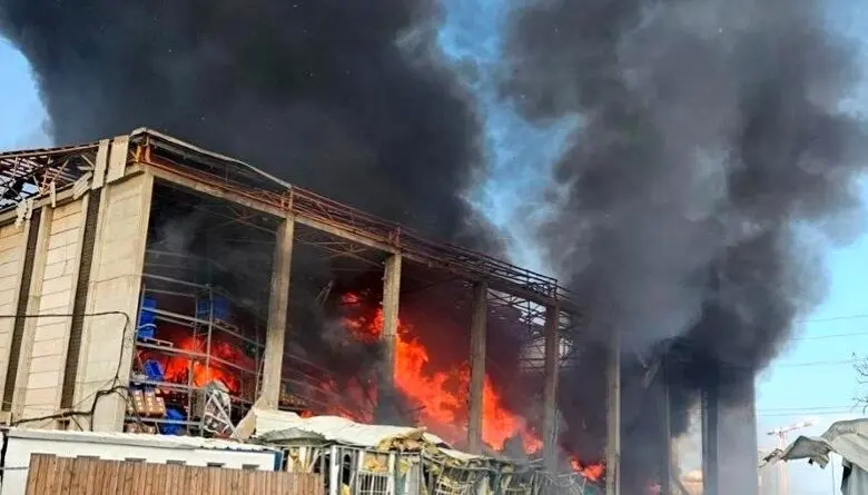 آخرین خبر از حمله ایران به اسرائیل امروز چهارشنبه ۲۸ خرداد ماه ۱۴۰۴ / شلیک ۳۰ موشک ایرانی به سمت اسرائیل تنها طی ۲۰ دقیقه