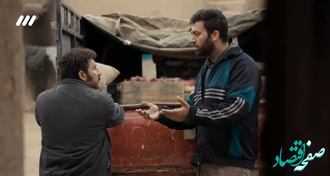 خلاصه داستان قسمت ۸ سریال تانک خورها | در قسمت هشتم سریال تانک خورها چه گذشت؟